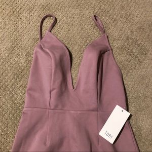 Tobi Bodycon Dress XS